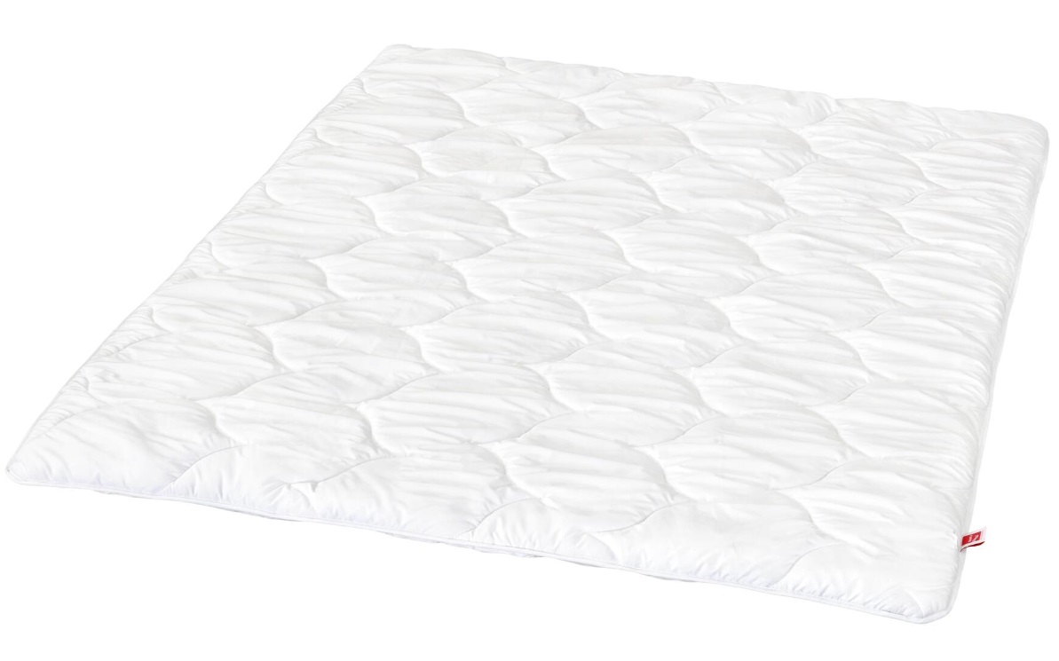 (image for) Hypoallergen Duo 135x200