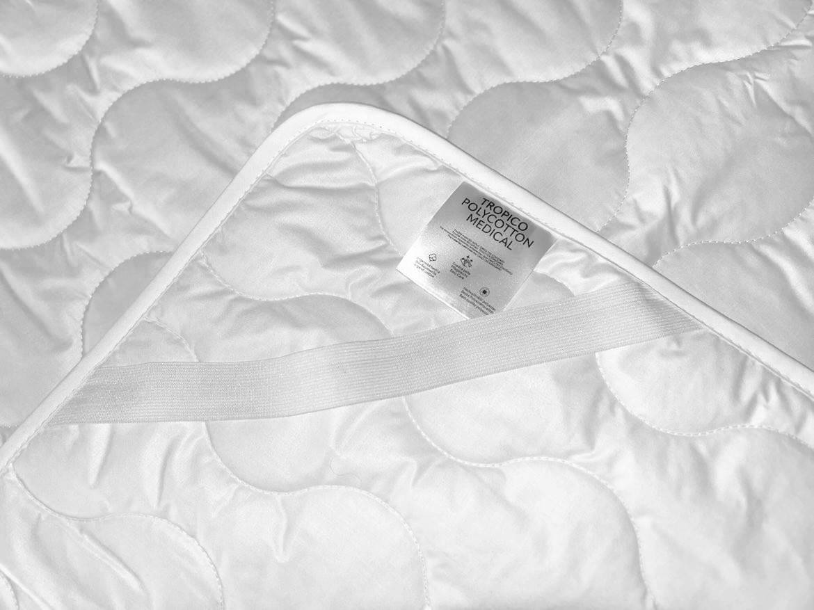 (image for) Polycotton Medical 90x220