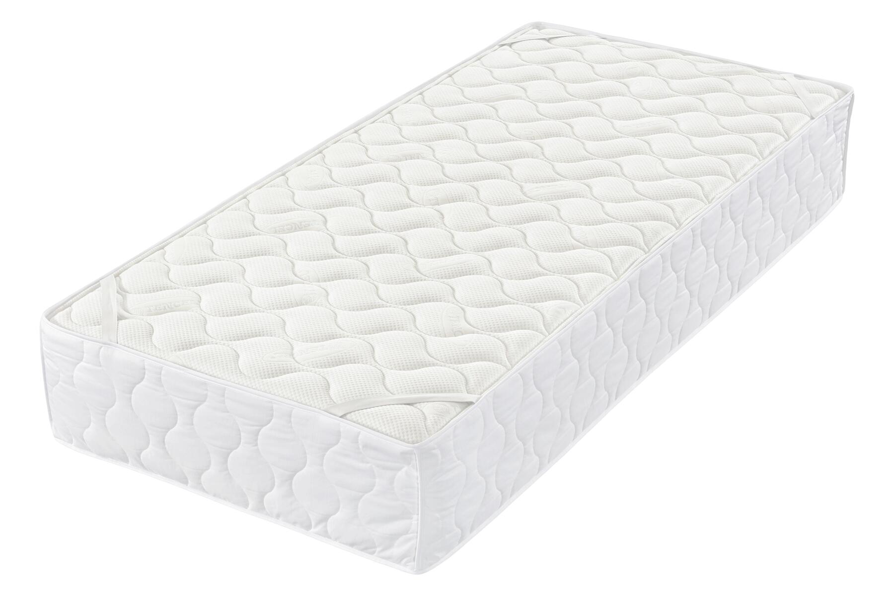 (image for) Polycotton Medical Molton 80x220