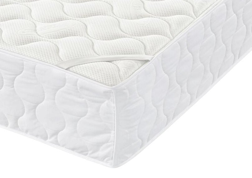 (image for) Polycotton Medical Molton 80x220