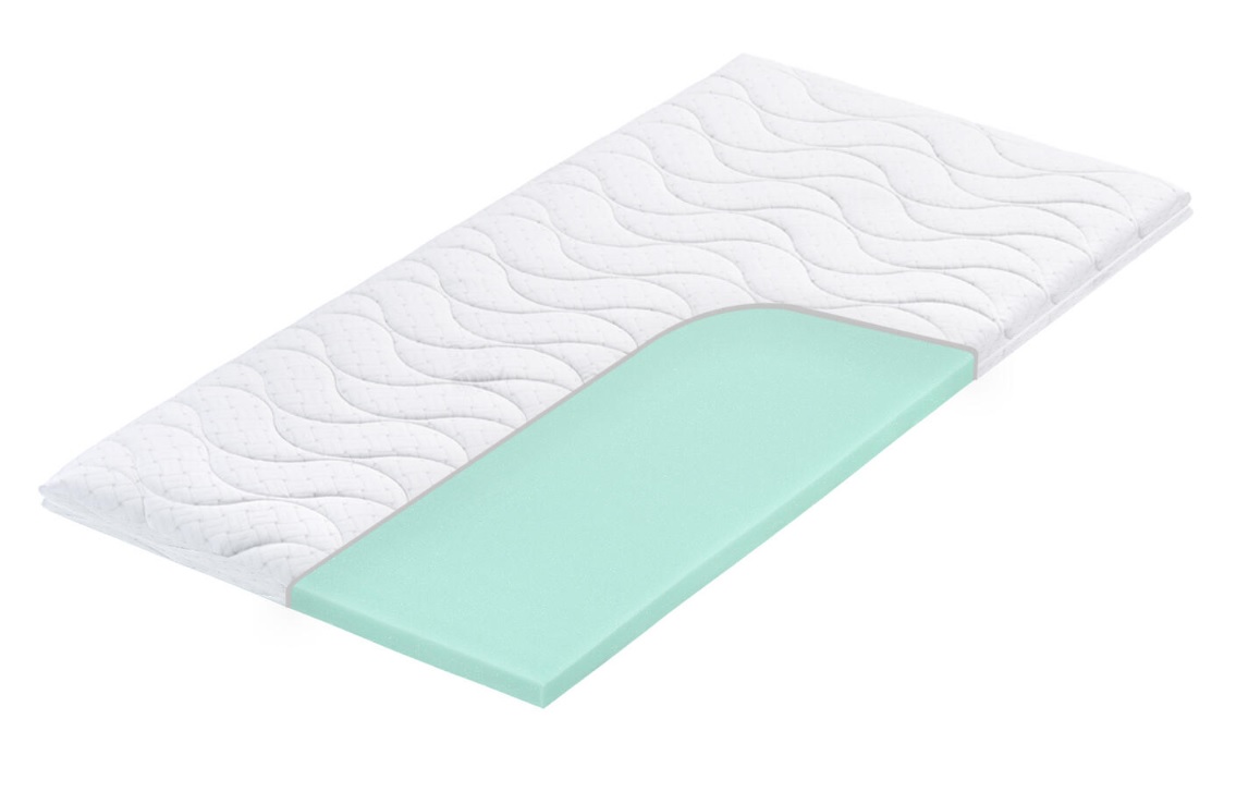 Topper Visco Medi Dry 200x200 (image for) Topper Visco Medi Dry 200x200
