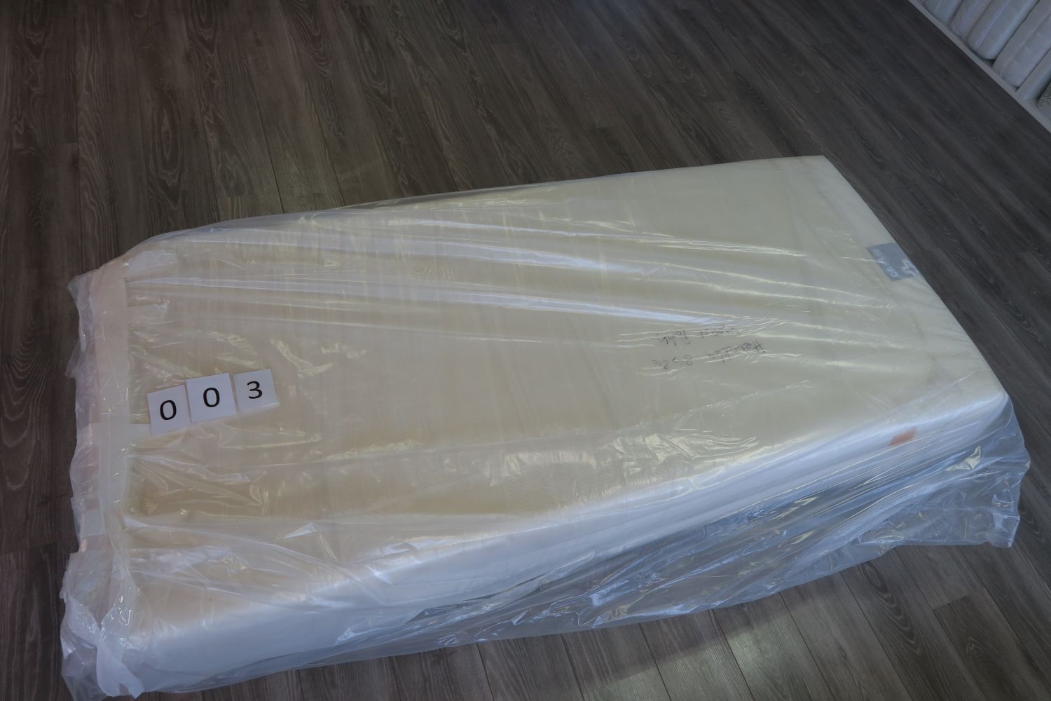 Curem C4500 III 90x200 (image for) Curem C4500 III 90x200
