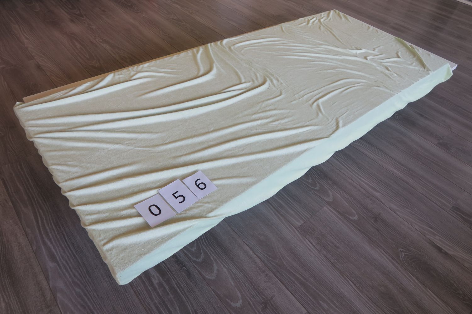 (image for) Topper Visko 80x190